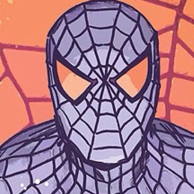 Bitten by a radioactive spider, mutated and got spider powers. SHIELD took me in accepted me into the family as Spider-Man. [Marvel/Bullet Points RP]