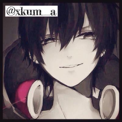 xkum_a's profile picture. パズドラ...189964615...。ランク370くらいw ヒカーリー。覚醒ホルス。覚醒ラー。覚醒ラクシュミー。五右衛門。