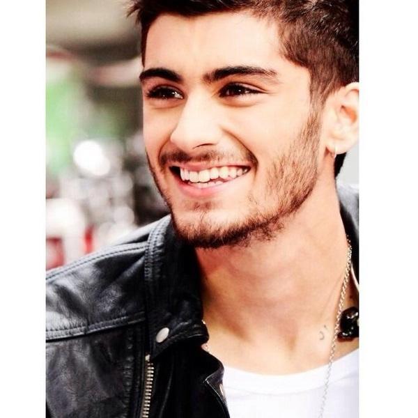 @zaynmalik y yo