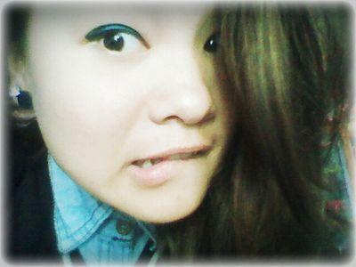 I am a semi classical charya dancer of Nepal... ^_^