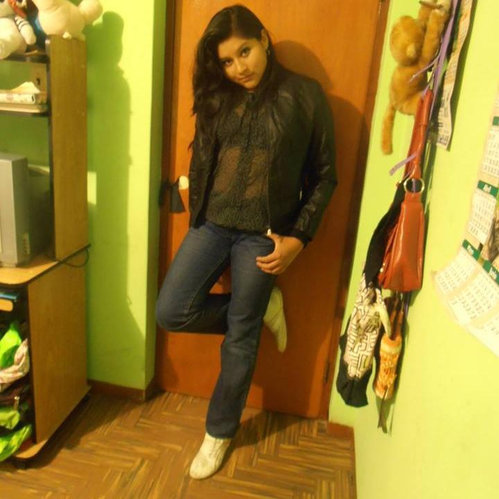 olaaaaa !!!!! :) 3ero de media AQP