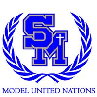 SMCHS Model UN(@MUNSM) 's Twitter Profile Photo