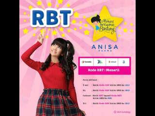 @AnisaRahma_Adi