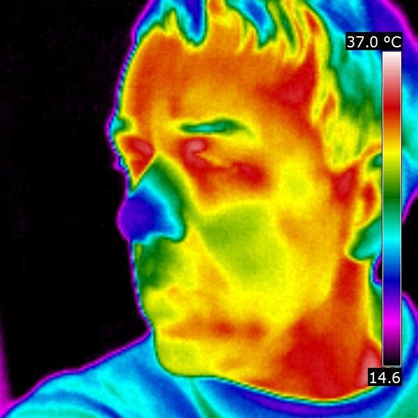 UwEnergiedesk's profile picture. Van gebouw #infrarood #thermografie in het bijzonder tot #energieadvies in het algemeen.