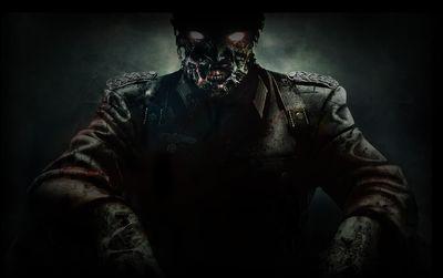 anthonypaul3414's profile picture. im big on nazi zombies easter eggs and character history bios