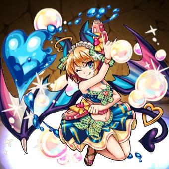 モンスト リリス運極 Sbktkr Twitter モンスト リリス運極 Sbktkr Twitter