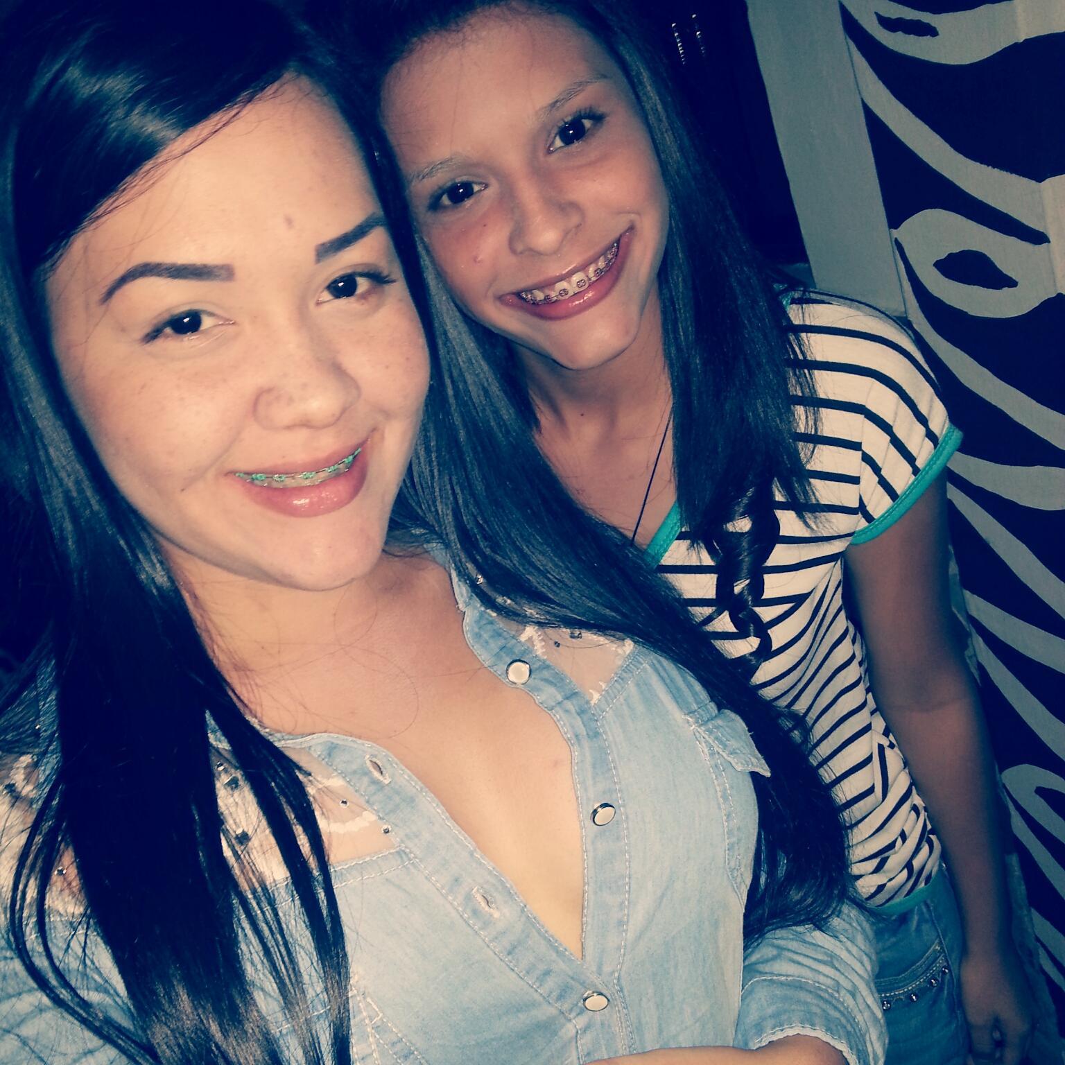Bendecida por mi Dios *--*