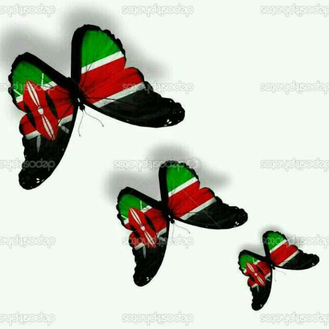 Wambui is an Advocate, a self aware lady and a go-getter.