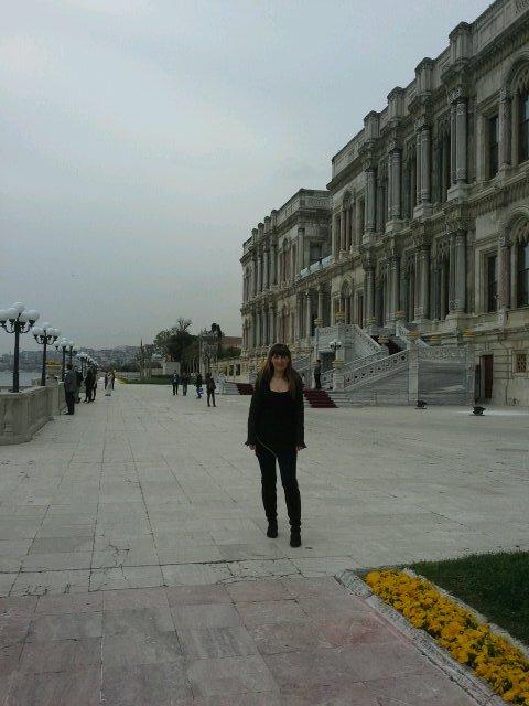 Uçuk'lariyla başı dertte insan !!!