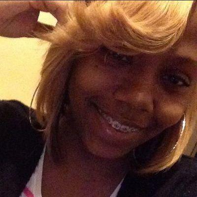 Its much to say about me so im just going to say im AMAZING ♥Loving my son #Dillan FB:Jayda Jay IG: @Imperfectjay_