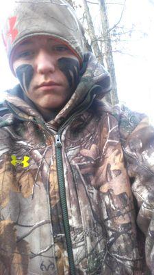 Hunting fishing and baseball is a way of life!!!!!
