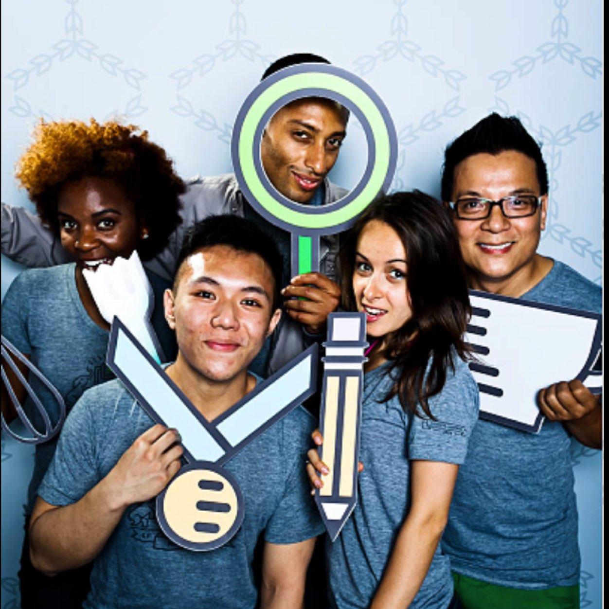 Oxfordstaff's profile picture. Staffing and Guerrilla Marketing- Oxford Marketing will provide your campaign with the latest, greatest, most creative ideas to create TONS of BUZZ.