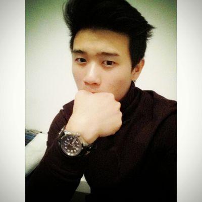 sun7895's profile picture. a simple person! :)