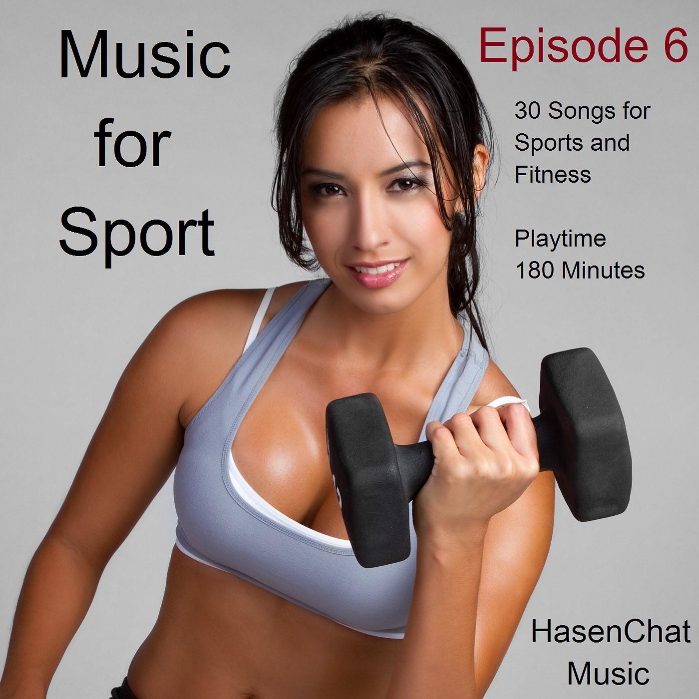 Get HasenChat Music - Music for Sport ( Episode 5 ) and any other Episode on iTunes, Amazon, Spotify plus many other Music Sites. Follow Us for Update News