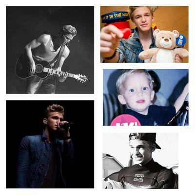 Cody Simpson - Free - Simpsonizer - My angel