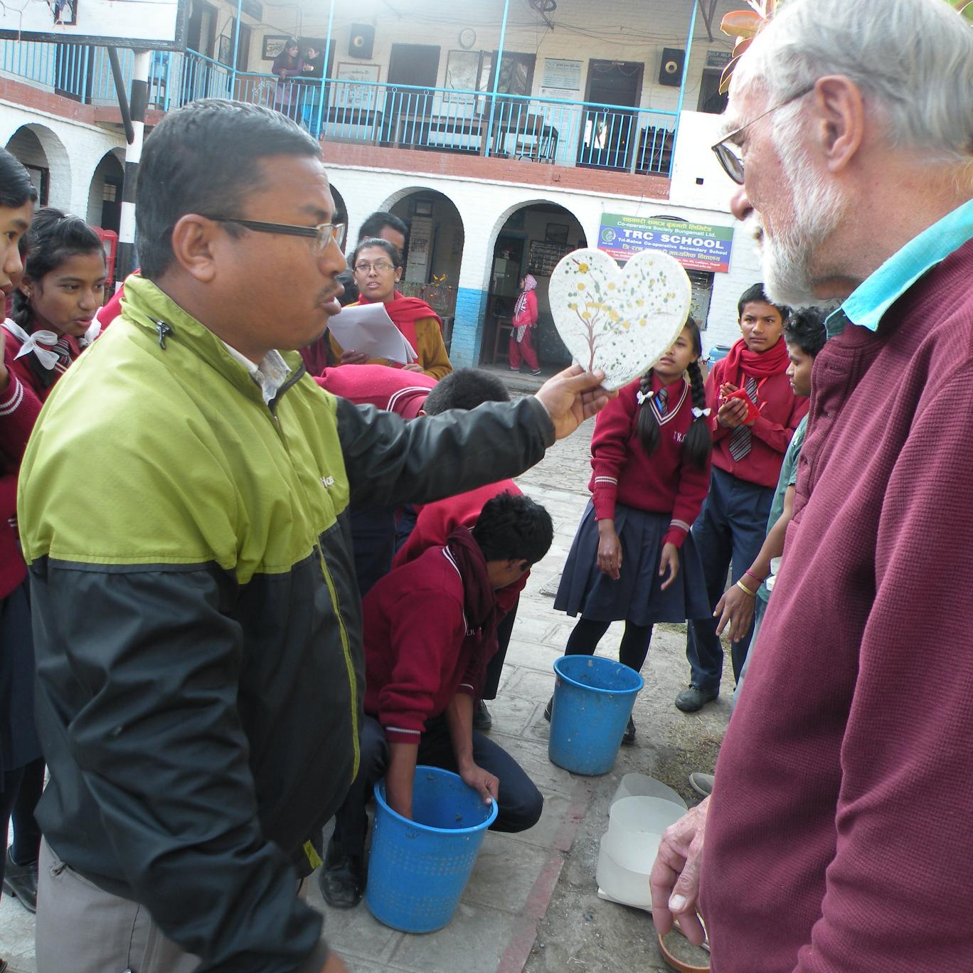 Water & Sanitation