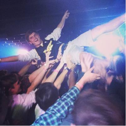 TannerPursley's profile picture. 