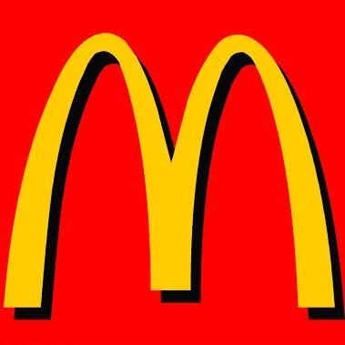 Especialmente para pessoas que trabalham ou conhece alguem que trabalha no McDonald's