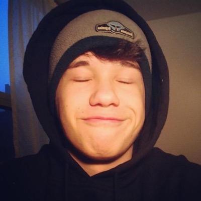 1•15•15 12:22 AM SEBASTIAN FOLLOWED!!! 1•26•15 insta follow and he rted me