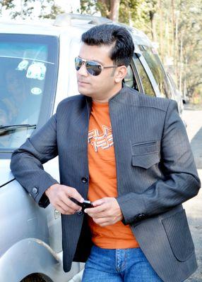 #PROUDBHARTIYA, Ex-Secular, Bhartiya Since 10000's of years, BCCI and State Panel Cricket Umpire