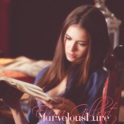 {Bio Under Construction} [Human Elena| Season 1to3 | Unclaimed.]