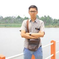 Yoga saputra (@ghaa_18saputra) 's Twitter Profile