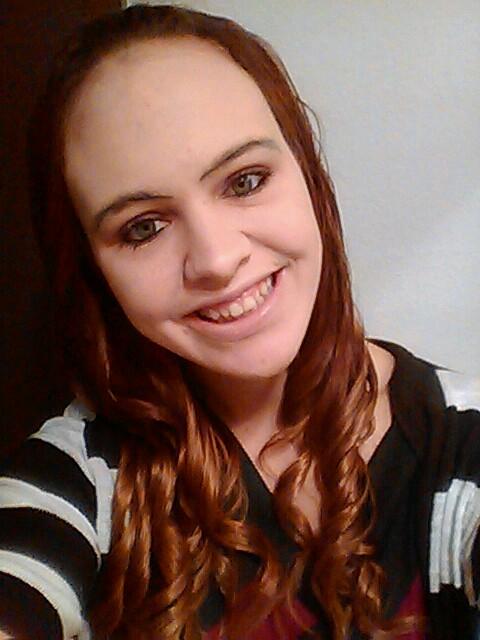 hello my name is cherish i am very friendly and hope to get to know all of you guys i am 20 years of age