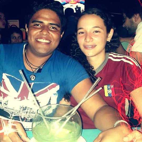 Calmado, frio, indiferente, sarcástico y no suelo hablar demasiado y cuando lo hago soy breve y voy directo al grano. UCEVISTA CCS Venezuela