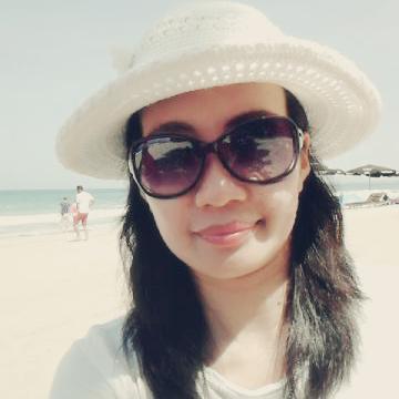 Working Mom n enjoy life with my little family