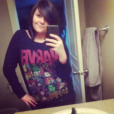 itsthatonechic's profile picture. 