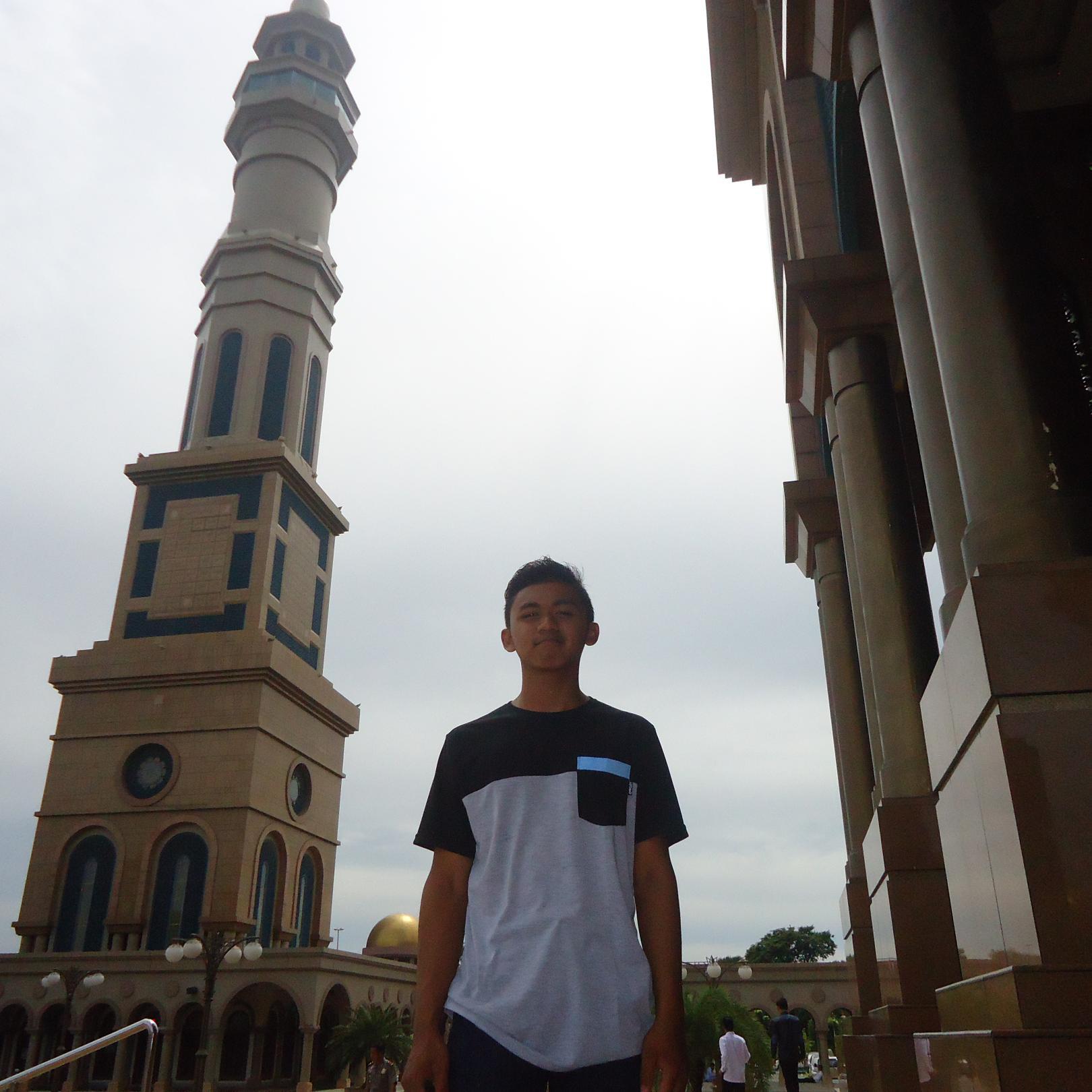 I love Indonesia