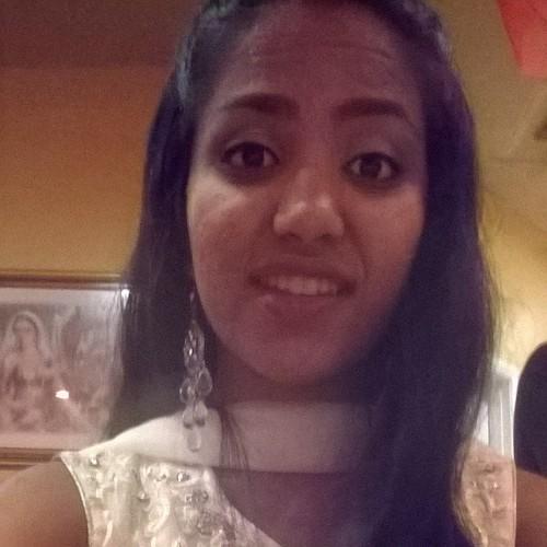 sage_agrawal's profile picture. Dancer, reader, fangirl, brown girl since '97