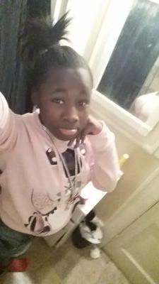 Im Funny Goofy Silly Wild Cool 
I Like Girls Who Ain't Loud 
Dudes Who Ain't Messy Af!  
But I'M Chill.  !