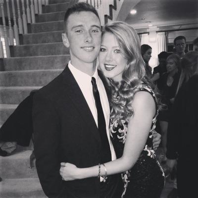 lauren_huisman's profile picture. Texas A&M '17. Kappa Delta. Proverbs 3:5 ❤️