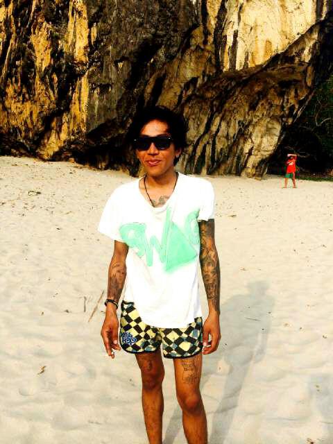 BerTattoo tidak akan merusak masa depan mu (Der's Ink Tattoo)