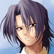 Osamu Uemura (@souma_katagiri) Twitter profile photo