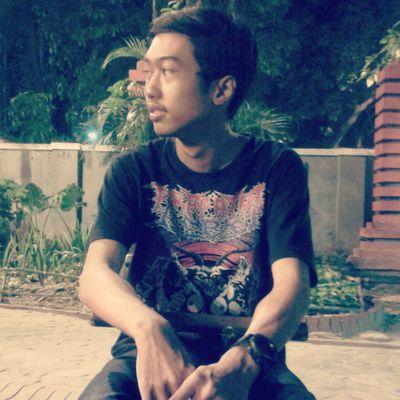 Kediri, 18 June 1996 || You Follow Me, I'm Follow Back ;) ||  52B544F7
