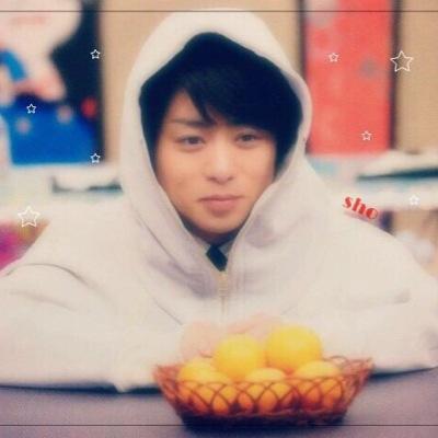 ffjGyIJ1WEzalDy's profile picture. ジャニーズ専用垢 櫻井翔 永瀬廉