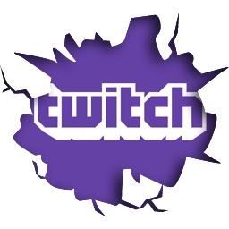 We Share twitch acc