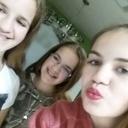 Kelli Flanagan - @kjfbamagirl - Twitter