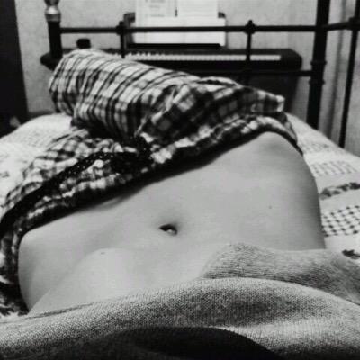 I'll never be enough.