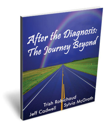 If you or someone you know has recently been diagnosed with a chronic illness, we are sure you will find this book to be a valuable resource for years to come.