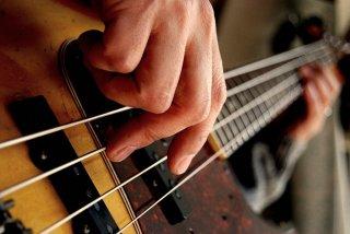 4_basebot's profile picture. ベーシスト