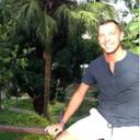 Jeffrey Graham - @Beso810 - Twitter