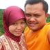 akhmad arifin hadi (@akhmadhadi) Twitter profile photo