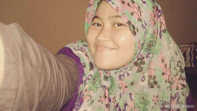 Nuraidahulya's profile picture. est.98