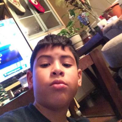 JonathanMeloLu1's profile picture. 