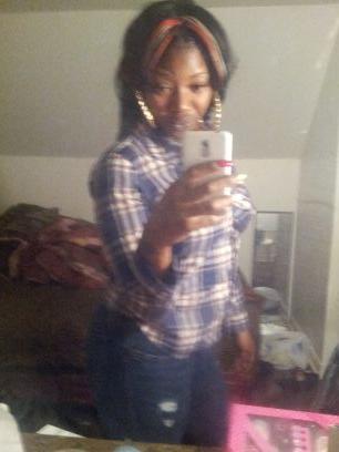 Loyalty is Everything Jae'Veonna's Mother #FreeMyGuy Blessed #BossLadiiMaco
