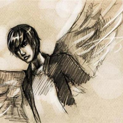 #Rp// Tall dark haired flying mutant/ (nickname=Mr. No Emotion) // sorry about user name typo\\