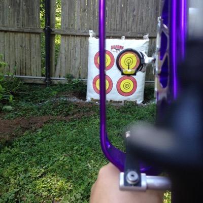 Hard Nock Life Archery is dedicated to spreading archery awareness, creating a friendly archery community, and supplying archers with current news!
